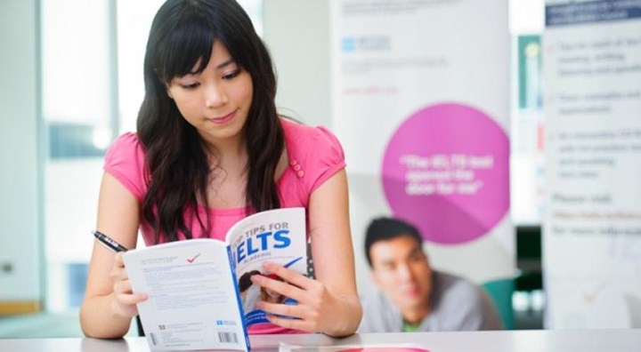 IELTS coaching institute in Ambala