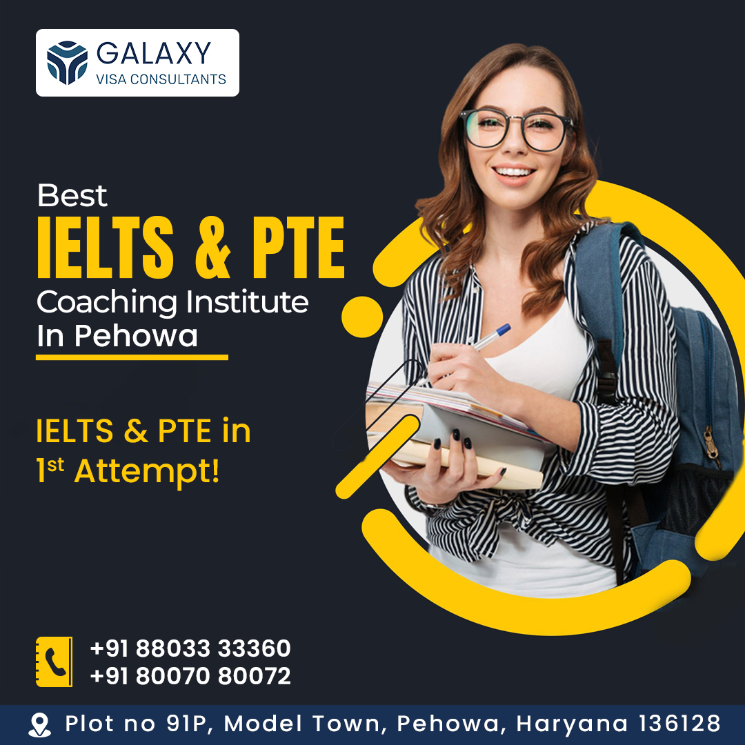 best ielts coaching centre in pehowa