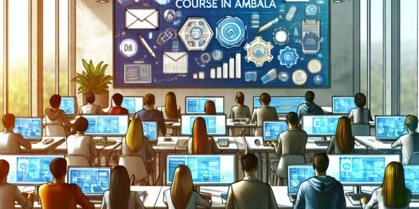 Digital Marketing Course in Ambala