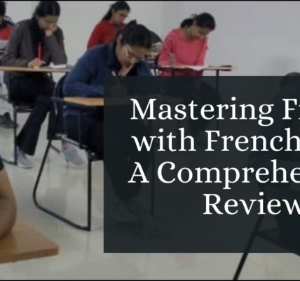 Mastering French with FrenchYard: A Comprehensive Review