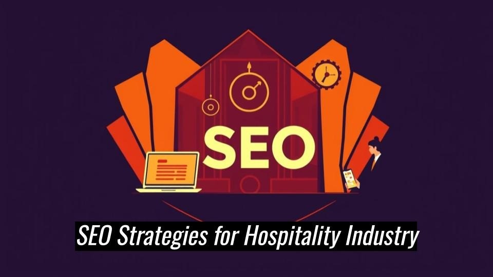 Top Strategies for SEO in the Hospitality Industry