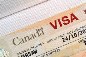 How to Apply for a Canada Visa from India