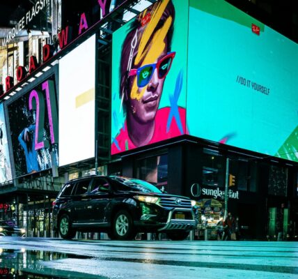 Out-of-Home Media Monitoring