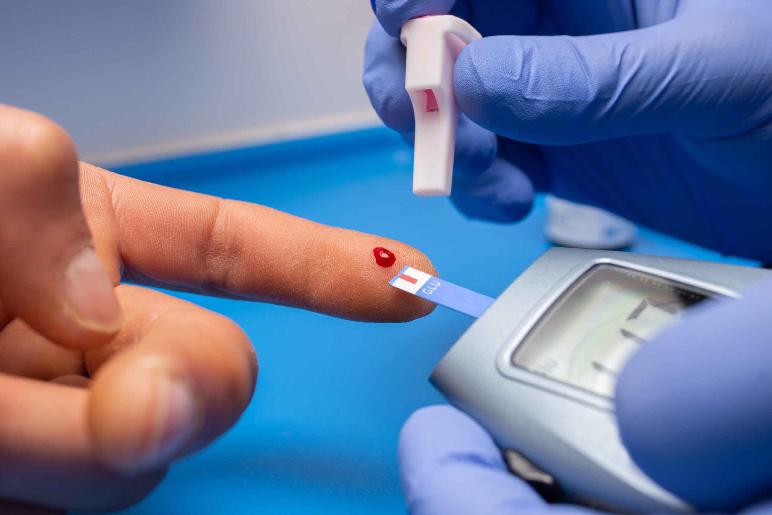 Best Diabetologist and Diabetic Centre in Ambala