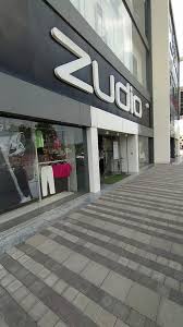 Zudio amabala 