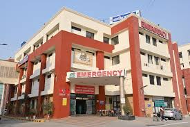 civil hospital ambala city​

