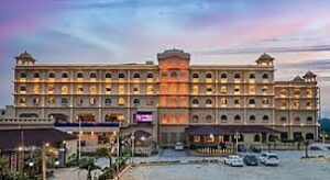 5-Star Hotels in Ambala