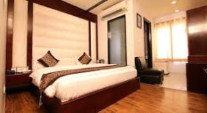 hotels near ambala cantt railway station​ 