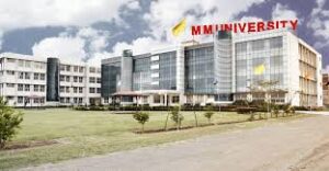 MMU Ambala