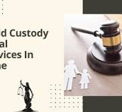 best child custody lawyer in pune