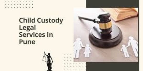 best child custody lawyer in pune
