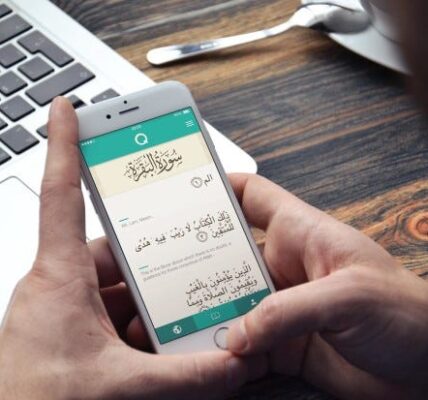 Online Quran classes