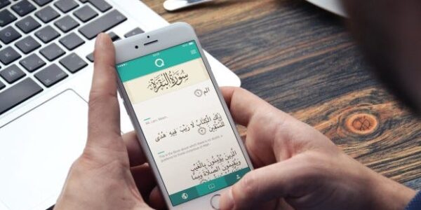 Online Quran classes