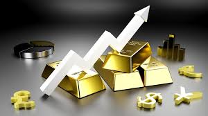 Global Factors Behind Why the Gold Price Is Rising
