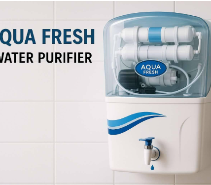 Aqua Purifier Options to Protect Your Family’s Health