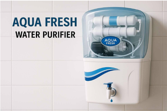 Aqua Purifier Options to Protect Your Family’s Health