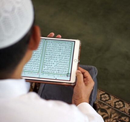 Online Quran courses