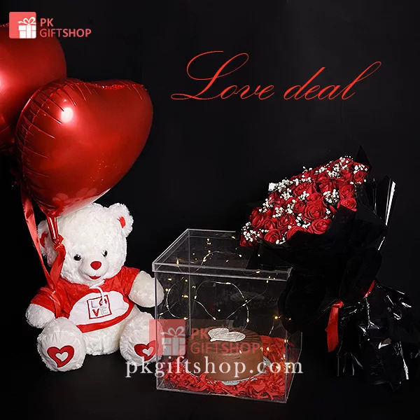 Best Way to Send Eid Gifts to Pakistan