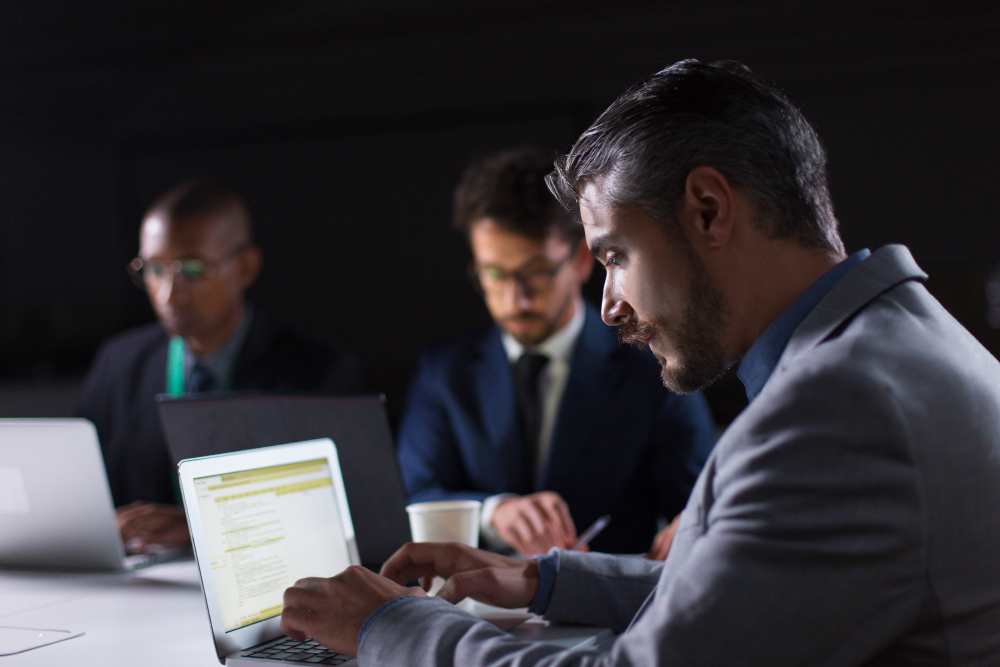 Why Digital Transformation Fails Without Ownership Beyond the IT Department