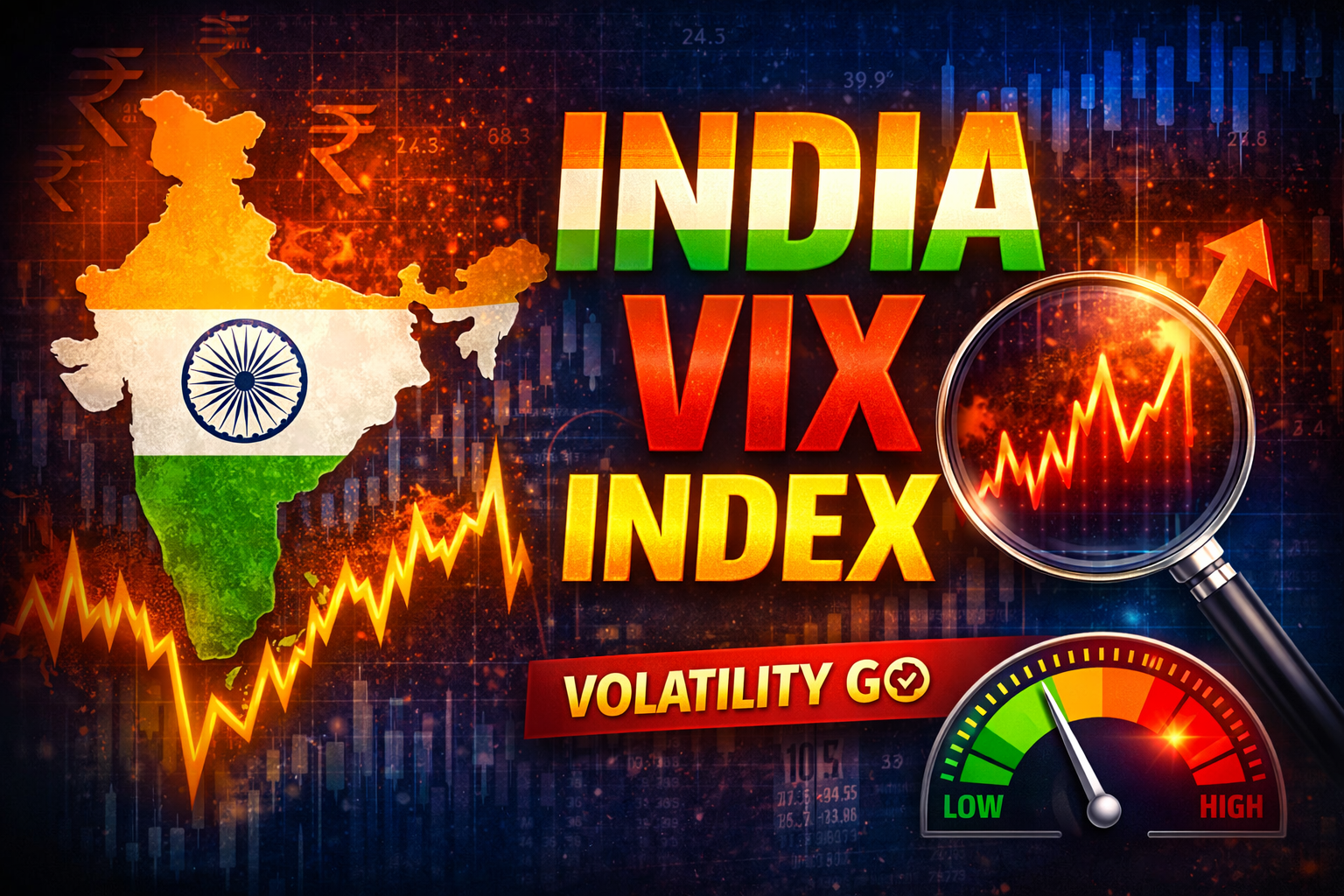 India VIX Index