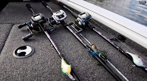 Fishing Rucksack Organisation Tips: Where to Store Your Travel Rod